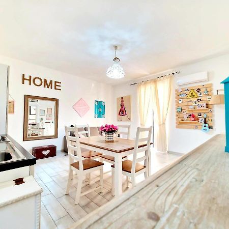 Dream Home Αλγκέρο Εξωτερικό φωτογραφία