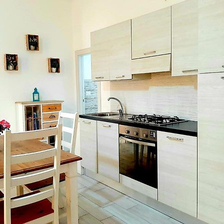 Dream Home Αλγκέρο Εξωτερικό φωτογραφία