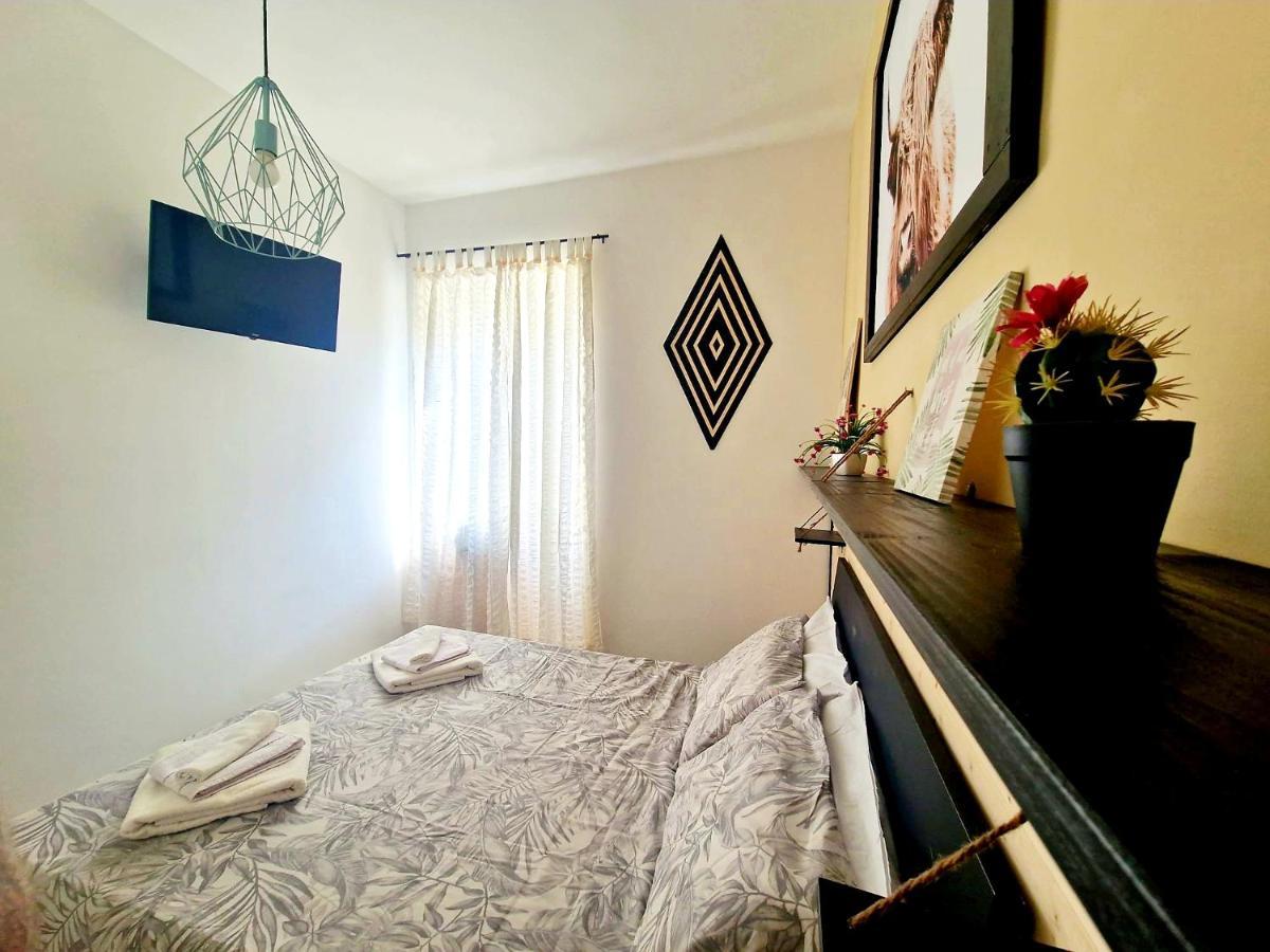 Dream Home Αλγκέρο Εξωτερικό φωτογραφία