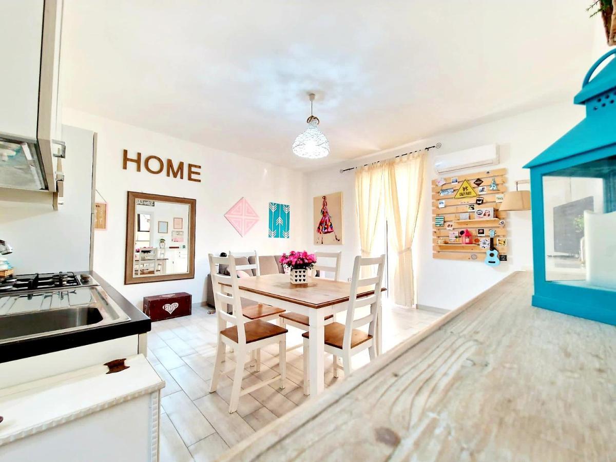 Dream Home Αλγκέρο Εξωτερικό φωτογραφία