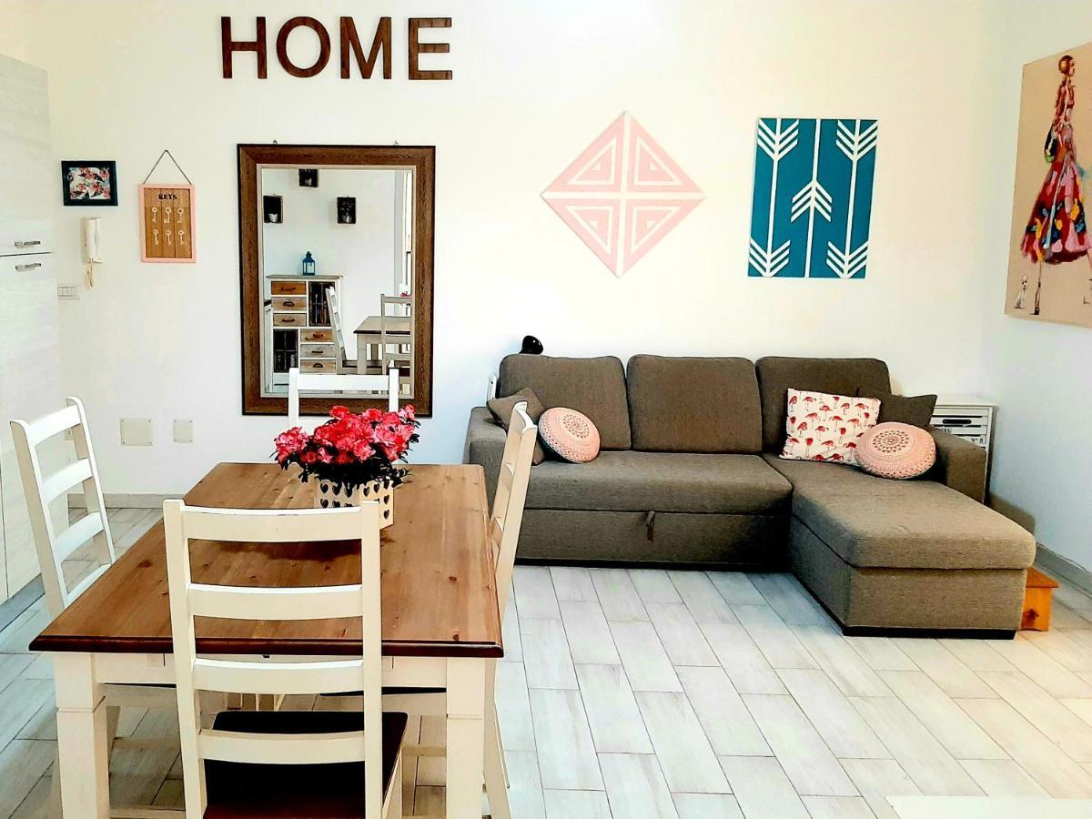 Dream Home Αλγκέρο Εξωτερικό φωτογραφία