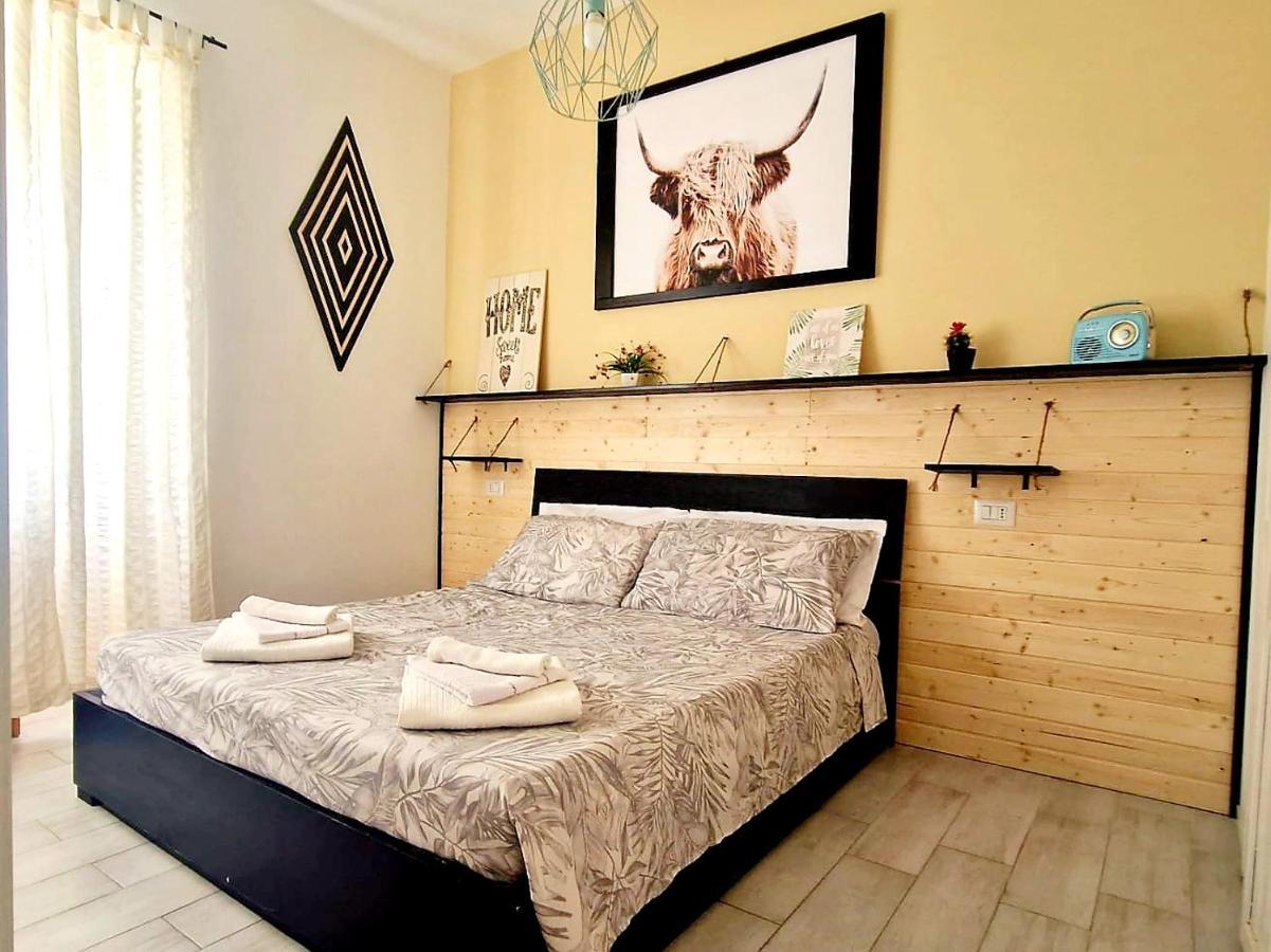 Dream Home Αλγκέρο Εξωτερικό φωτογραφία