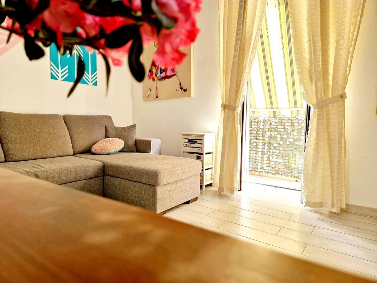 Dream Home Αλγκέρο Εξωτερικό φωτογραφία