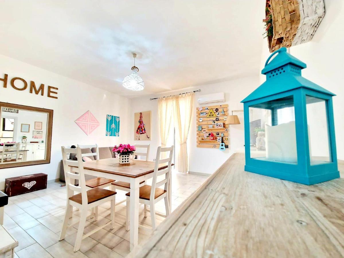 Dream Home Αλγκέρο Εξωτερικό φωτογραφία